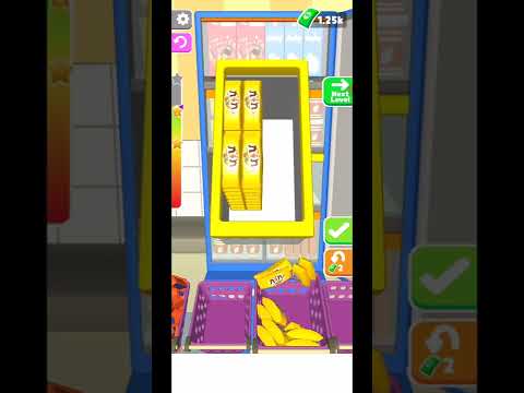 Fill The Fridge level 71