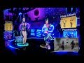 Dance Central 2 - Somebody To Love HARD (2 ...