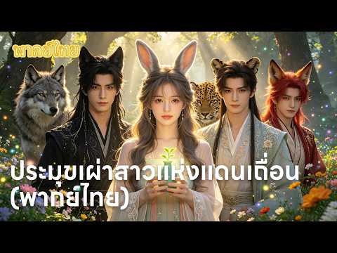 【พากย์ไทย】ทะลุมิติสู่โลกอสูรที่ไม่มีมนุษย์! จากคุณหมอสู่นางร้ายใจยักษ์ ต้องรีบแก้ตัวก่อนโดนฆ่า! 🩺🔥