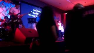 The Beat - Every Nation Music #RainheartCovers