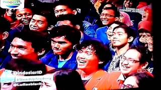 Download lagu Ipul tegal di stand up comedy indo$iar mp3