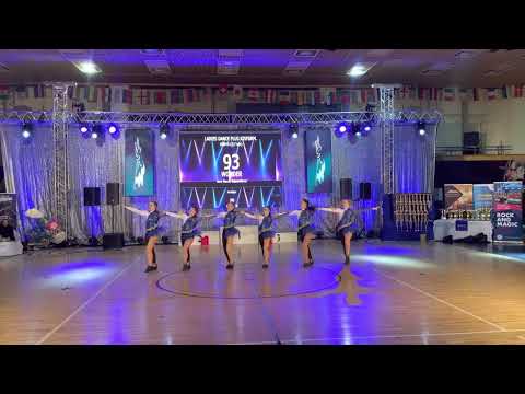 ACRO DANCE SE - WONDER 2022.11.26.