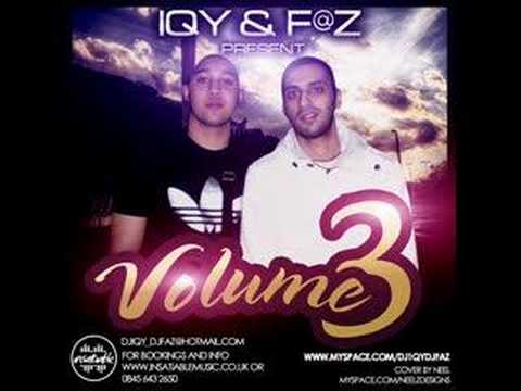IQY & F@Z vol 3 tracks 1-4 !!