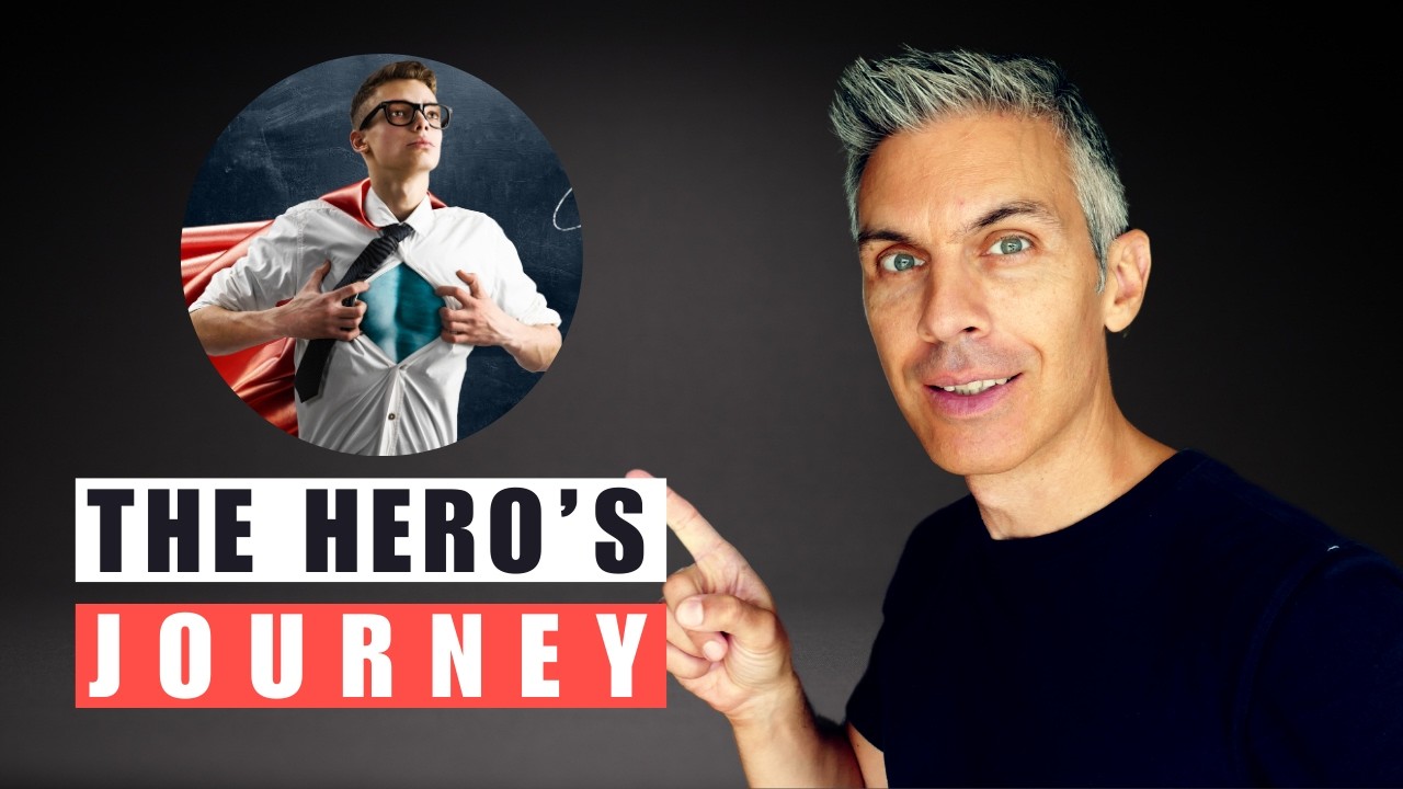 The Hero Journey In Modern Product Development