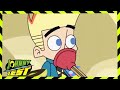 Johnny Test Temporada X Episódio X Desenhos Animados Para Crianças