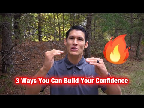 3 Ways You Can Build Your Confidence | UpLevel Martial Arts