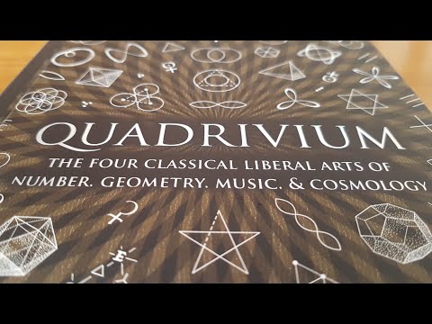 Quadrivium by John Martineau et al.