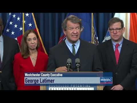 Westchester County Credit Card