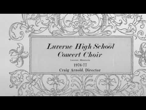 Nunc Dimittis by Alexander Gretchaninoff