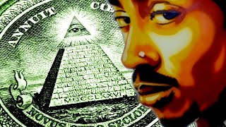 2Pac – Seeing Clearer (Violent Killuminati 2) prod. by Veysigz Beats