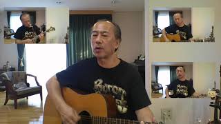 Leaving London (Tom Paxton)