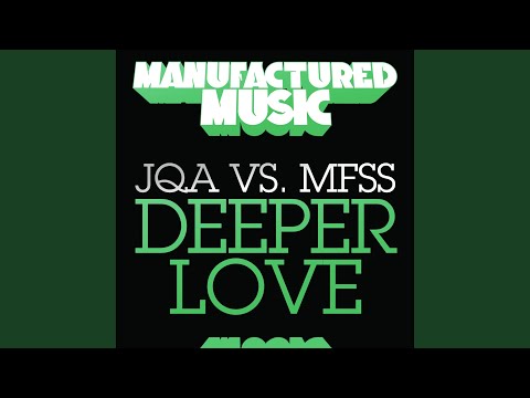 Deeper Love (Original Mix)