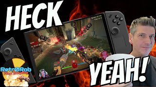 Vampire Hunters FPS Survival Greatness!