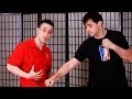 How To Do Gang Sau Aka Splitting Hand Wing Chun