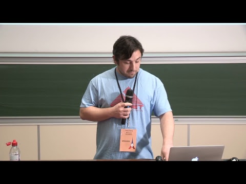 Ethereum Community Conference