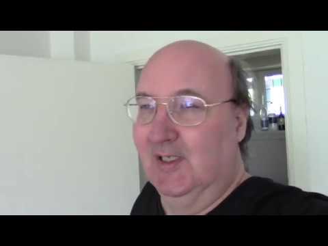 MongoTV_2333 - FLAD 1.APRIL OG TAGER NYT KVIKLÅN