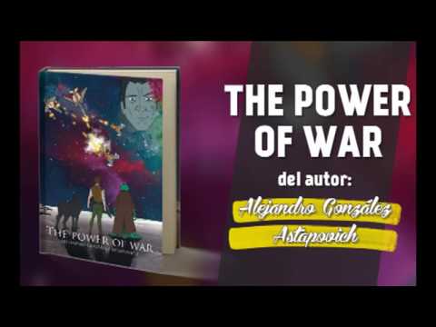 THE POWER OF WAR TRÁILER