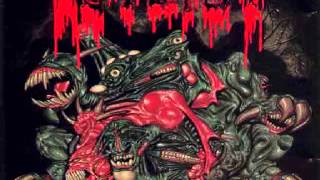 Autopsy - Slaughterday (Mental Funeral, 1992)