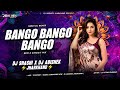 Bango Bango Bango EDM X CIRCUIT MIX Dj Shashi X Dj Abishek Jharkhand