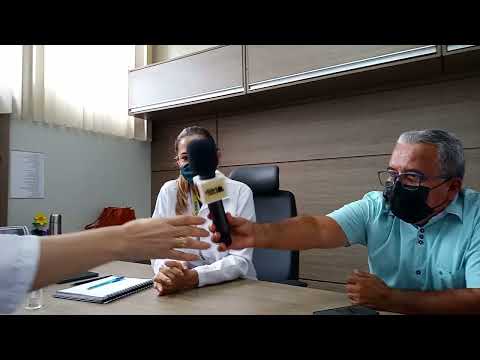 HUJB: A UPA TEM QUE ATENDER ATENÇÃO PRIMÁRIA!