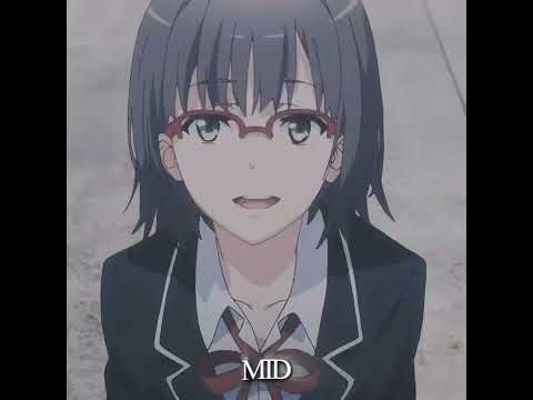 "It's Me" - Hachiman