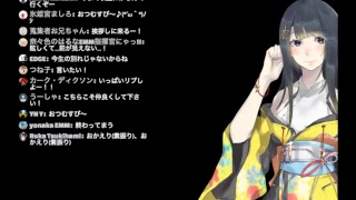 配信休止前ラスト配信！！！