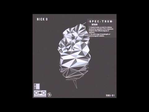 Nick Bailey - For the Kill (feat. Jacob Berry) prod. Deagle Lykke Li Imogen