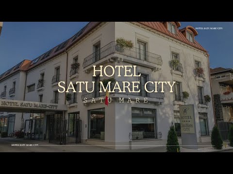 HOTEL SATU MARE CITY SATU MARE, OFERTE CAZARE HOTEL SATU MARE CITY SATU MARE