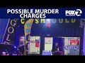Surviving Suspects In Oakland Shop Shootout Could Face Murder Charges KTVU