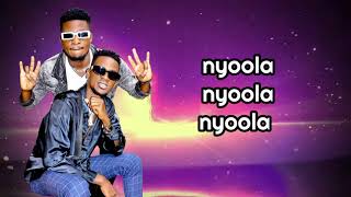 Download lagu Nyoola by Figo Wizzy Feat DJ Wizbata  official lyrics 2023 video mp3