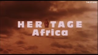 Download lagu FILM AFRICA - HERITAGE AFRICA (1989) THE.STUDIO mp3