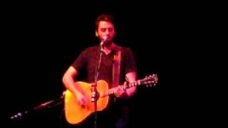 Ari Hest "Ride The Brake" Live in Felton, CA