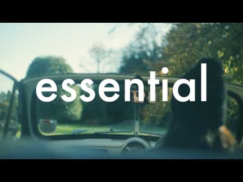 Pablo Nouvelle - Invading My Mind (feat. Fiona Daniel)