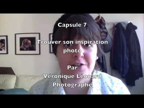 comment trouver inspiration