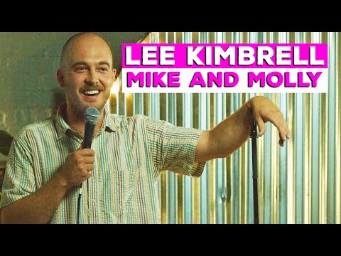 Lee Kimbrell: Mike & Molly