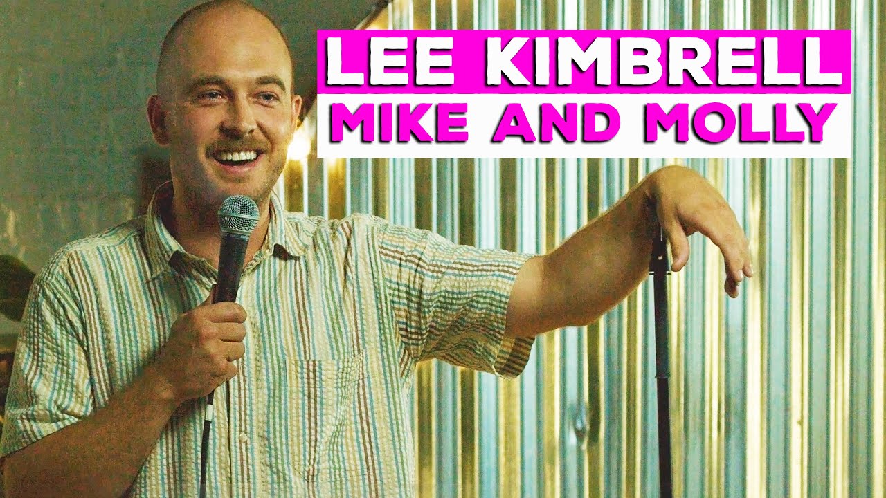 Lee Kimbrell: Mike and Molly (2022) | Full Comedy Special