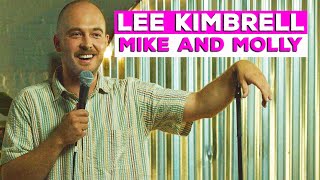 Lee Kimbrell: Mike and Molly (2022) | Full Comedy Special