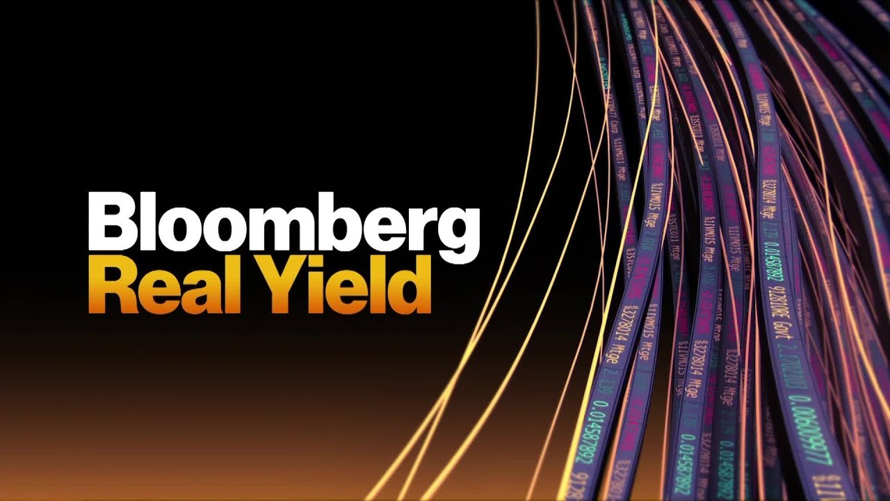 Public vs. Private Credit | Bloomberg Real Yield 02/14/2025
