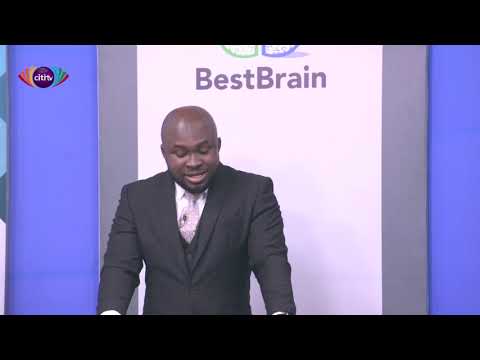 Best Brain: Christian Home vs Christ the King | Citi TV