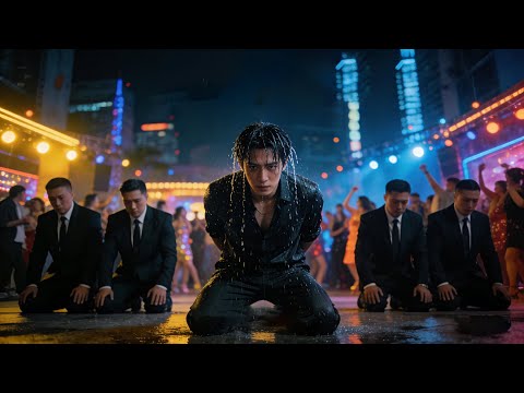 They Thought He Was Just Standing Up for His Brother —Until They Crossed the Wrong Man