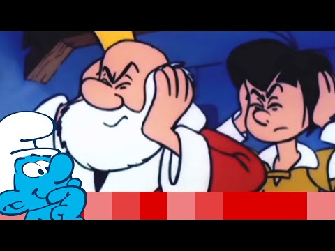 La Pierre De Lune • Johan et Pirlouit