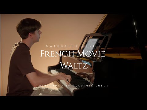 French Movie Waltz (Catherine Rollin)