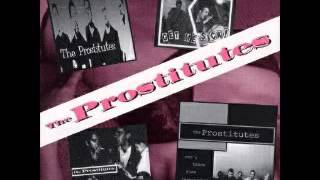 The Prostitutes - 25 Song Discography (Pelado Records) full album