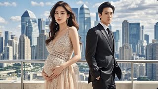 得知他订婚，她带球跑，华丽转身他悔追她！  💥 #短劇 #甜寵 #先婚後愛 #復仇 #霸總 #逆襲 #萌宝