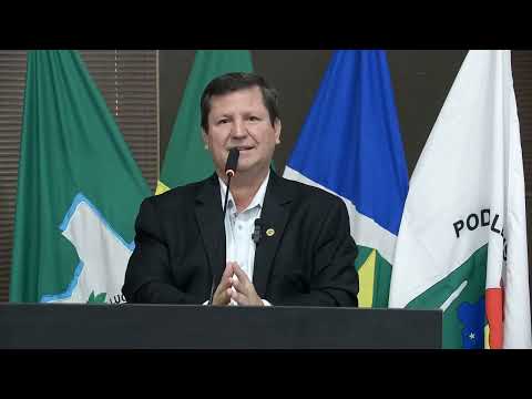 Márcio Albieri - Grande Expediente - 28/04/2025