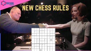 A New Sudoku Chess Variant