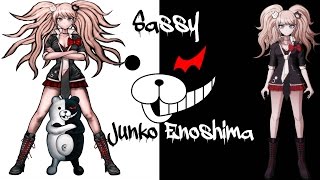 Junko Enoshima AMV ~ Sassy