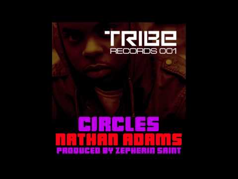 Nathan Adams & Zepherin Saint - Circles (Vocal Mix)