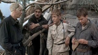 Экипаж машины боевой (1983) драма