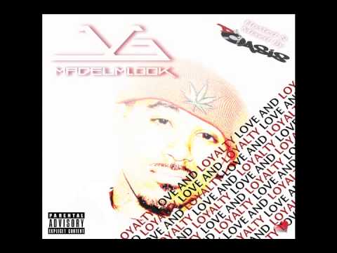 LOVE and LOYALTY 2 CD Mixtape by JG MadeUmLook Hosted & Mixed by DJ Oasis